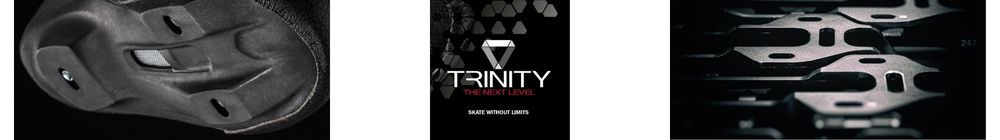 Powerslide Trinity Inlinespecial